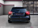 Mercedes classe a 180 blueefficiency intuition 7-g dct a, toit ouvrant panoramique, caméra de recul, vitres teintées,......