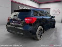 Mercedes classe a 180 blueefficiency intuition 7-g dct a, toit ouvrant panoramique, caméra de recul, vitres teintées,......