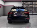Audi q3 sportback 35 tdi 150 ch s tronic 7 s line /edition one/  toit ouvrant / carplay / entretien audii occasion paris...