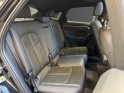 Audi q3 sportback 35 tdi 150 ch s tronic 7 s line /edition one/  toit ouvrant / carplay / entretien audii occasion paris...
