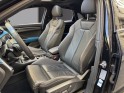 Audi q3 sportback 35 tdi 150 ch s tronic 7 s line /edition one/  toit ouvrant / carplay / entretien audii occasion paris...