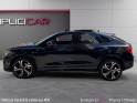 Audi q3 sportback 35 tdi 150 ch s tronic 7 s line /edition one/  toit ouvrant / carplay / entretien audii occasion paris...