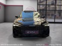 Audi q3 sportback 35 tdi 150 ch s tronic 7 s line /edition one/  toit ouvrant / carplay / entretien audii occasion paris...