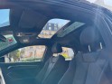 Audi q3 sportback 35 tdi 150 ch s tronic 7 s line /edition one/  toit ouvrant / carplay / entretien audii occasion paris...