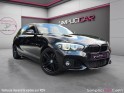 Bmw serie 1 f40 118i 136 ch dkg7 m sport occasion simplicicar caen  simplicicar simplicibike france
