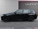 Bmw serie 1 f40 118i 136 ch dkg7 m sport occasion simplicicar caen  simplicicar simplicibike france