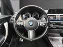 Bmw serie 1 f40 118i 136 ch dkg7 m sport occasion simplicicar caen  simplicicar simplicibike france