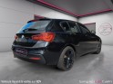 Bmw serie 1 f40 118i 136 ch dkg7 m sport occasion simplicicar caen  simplicicar simplicibike france