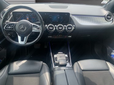 Mercedes classe b 200 d 8g-dct progressive line edition/garantie 12 mois/camera av-ar / sieges chauffants/carplay occasion...