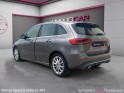 Mercedes classe b 200 d 8g-dct progressive line edition/garantie 12 mois/camera av-ar / sieges chauffants/carplay occasion...
