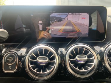 Mercedes classe b 200 d 8g-dct progressive line edition/garantie 12 mois/camera av-ar / sieges chauffants/carplay occasion...