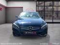 Mercedes classe c 350 e 7g-tronic plus fascination toit ouvrant, carplay, camera recul, garantie 12 mois occasion simplicicar...