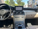 Mercedes classe c 350 e 7g-tronic plus fascination toit ouvrant, carplay, camera recul, garantie 12 mois occasion simplicicar...
