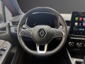 Renault clio v tce 90 ch techno carplay, caméra recul, sièges cuir, garantie 12 mois occasion simplicicar villejuif ...