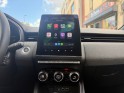 Renault clio v tce 90 ch techno carplay, caméra recul, sièges cuir, garantie 12 mois occasion simplicicar villejuif ...