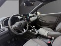 Renault clio v tce 90 ch techno carplay, caméra recul, sièges cuir, garantie 12 mois occasion simplicicar villejuif ...