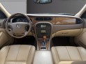 Jaguar s-type 2.7 v6 d bi-turbo classic a toit ouvrant coulissant sièges électriques occasion simplicicar dunkerque...