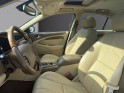 Jaguar s-type 2.7 v6 d bi-turbo classic a toit ouvrant coulissant sièges électriques occasion simplicicar dunkerque...