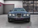 Jaguar s-type 2.7 v6 d bi-turbo classic a toit ouvrant coulissant sièges électriques occasion simplicicar dunkerque...