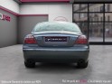 Jaguar s-type 2.7 v6 d bi-turbo classic a toit ouvrant coulissant sièges électriques occasion simplicicar dunkerque...