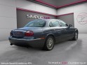 Jaguar s-type 2.7 v6 d bi-turbo classic a toit ouvrant coulissant sièges électriques occasion simplicicar dunkerque...