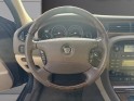 Jaguar s-type 2.7 v6 d bi-turbo classic a toit ouvrant coulissant sièges électriques occasion simplicicar dunkerque...