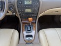 Jaguar s-type 2.7 v6 d bi-turbo classic a toit ouvrant coulissant sièges électriques occasion simplicicar dunkerque...