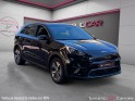 Kia e-niro electrique 204 ch design occasion cannes (06) simplicicar simplicibike france