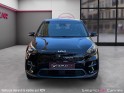 Kia e-niro electrique 204 ch design occasion cannes (06) simplicicar simplicibike france