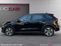 Kia e-niro electrique 204 ch design occasion cannes (06) simplicicar simplicibike france
