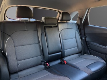 Kia e-niro electrique 204 ch design occasion cannes (06) simplicicar simplicibike france