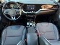 Kia e-niro electrique 204 ch design occasion cannes (06) simplicicar simplicibike france