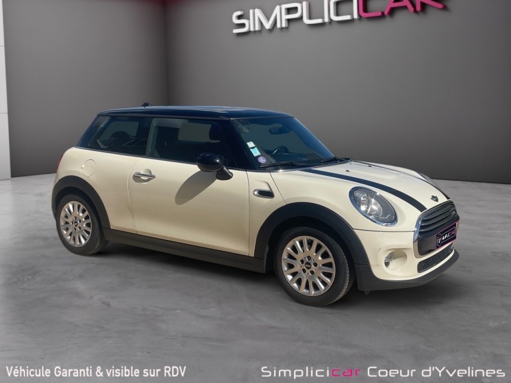 Mini hatch 3 portes f56 cooper 136 ch occasion simplicicar coeur d'yvelines - auto expo 78 simplicicar simplicibike france Mini hatch 3 portes f56 cooper 136 ch occasion simplicicar coeur d'yvelines - auto expo 78 simplicicar simplicibike france