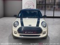 Mini hatch 3 portes f56 cooper 136 ch occasion simplicicar coeur d'yvelines - auto expo 78 simplicicar simplicibike france