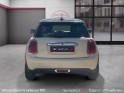 Mini hatch 3 portes f56 cooper 136 ch occasion simplicicar coeur d'yvelines - auto expo 78 simplicicar simplicibike france