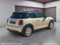 Mini hatch 3 portes f56 cooper 136 ch occasion simplicicar coeur d'yvelines - auto expo 78 simplicicar simplicibike france