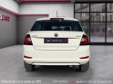 Skoda fabia 1.0 tsi 110 ch bvm6 business / radars arriÈres / clim / ct ok / rÉvision ok / garantie 12 mois occasion...