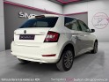 Skoda fabia 1.0 tsi 110 ch bvm6 business / radars arriÈres / clim / ct ok / rÉvision ok / garantie 12 mois occasion...
