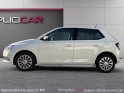 Skoda fabia 1.0 tsi 110 ch bvm6 business / radars arriÈres / clim / ct ok / rÉvision ok / garantie 12 mois occasion...