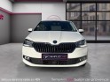 Skoda fabia 1.0 tsi 110 ch bvm6 business / radars arriÈres / clim / ct ok / rÉvision ok / garantie 12 mois occasion...