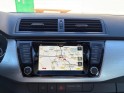Skoda fabia 1.0 tsi 110 ch bvm6 business / radars arriÈres / clim / ct ok / rÉvision ok / garantie 12 mois occasion...