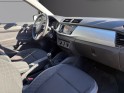 Skoda fabia 1.0 tsi 110 ch bvm6 business / radars arriÈres / clim / ct ok / rÉvision ok / garantie 12 mois occasion...