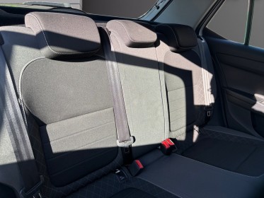 Skoda fabia 1.0 tsi 110 ch bvm6 business / radars arriÈres / clim / ct ok / rÉvision ok / garantie 12 mois occasion...