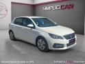 Peugeot 308 bluehdi 100ch ss bvm6 active pack - garantie 12 mois occasion simplicicar vienne simplicicar simplicibike france