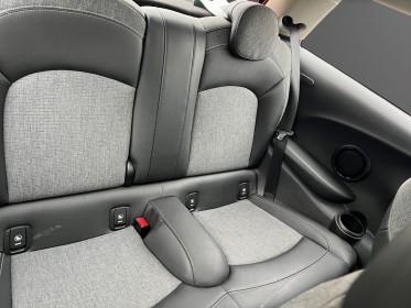 Mini hatch 3 portes f56 cooper 136 ch bva6 edition blackfriars financement possible occasion parc voitures beauvais...