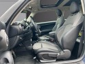 Mini hatch 3 portes f56 cooper 136 ch bva6 edition blackfriars financement possible occasion parc voitures beauvais...
