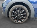 Mini hatch 3 portes f56 cooper 136 ch bva6 edition blackfriars financement possible occasion parc voitures beauvais...