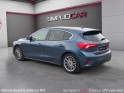 Ford focus 1.5 ecoboost 150 ss bva8 titanium occasion simplicicar coeur d'yvelines - auto expo 78 simplicicar simplicibike...