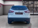 Nissan qashqai 1.2 dig-t 115 stop/start garantie 12 mois chaine changée régulateur de vitesse occasion montpellier (34)...