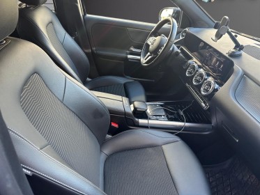Mercedes eqa 250 progressive line, apple carplay, caméra de recul, radar av/ar, garantie 12 mois. occasion simplicicar...